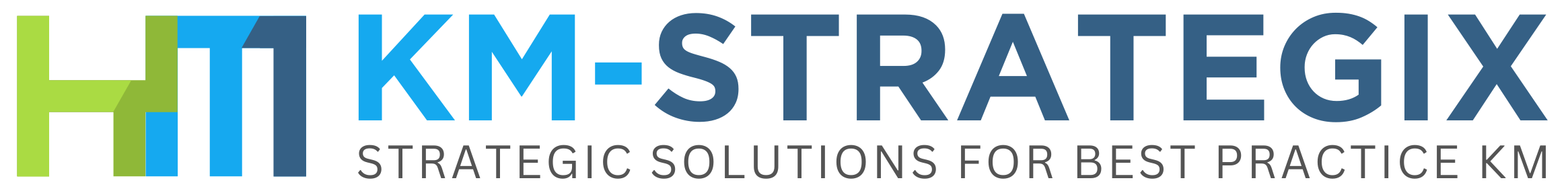 KM-Strategix - Strategic solutions for best Practice KM